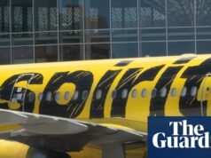 Spirit Airlines encerra operações e secretário de transportes dos EUA anuncia medidas para ajudar passageiros | Negócios