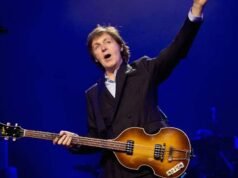 Paul McCartney explica por que não tira fotos com seus fãs
