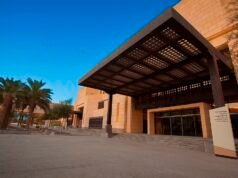 No próximo sábado… Universidade Princesa Noura sediará a conferência TEDxPNU