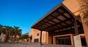 No próximo sábado… Universidade Princesa Noura sediará a conferência TEDxPNU