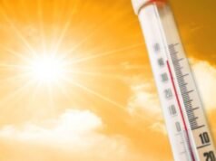 A temperatura mais alta é de 44 graus… Previsão de temperatura da Arábia Saudita anunciada