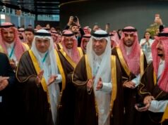 "Al Hakil": Casos de sucesso apresentados no Pavilhão do Reino do Fórum Mundial de Cidades