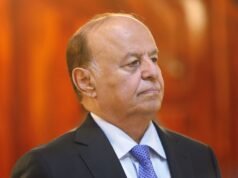 Abd Rabu Mansour Hadi…o caminho do presidente para recuperar o Iêmen das garras da milícia Houthi
