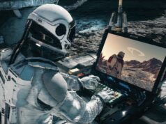 De “Tetris” a “StarCraft 2” – 5 vezes os astronautas levaram videogames ao espaço
