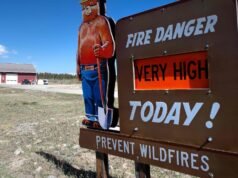 Colorado se prepara para temporada devastadora de incêndios florestais