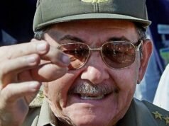 O ex-presidente cubano Raul Castro foi acusado pela justiça dos EUA de conspirar para assassinar americanos