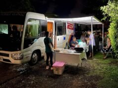 Epidemia de VIH espalha-se “como um incêndio” nas Fiji