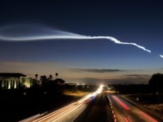 SpaceX Starlink e outras constelações gigantes de satélites estão conduzindo ‘experimentos de geoengenharia não regulamentados’, dizem os cientistas