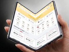 A Vertu está de volta com um telefone dobrável alimentado por agentes de IA.