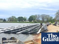 Boom da energia solar no meio-oeste industrial dos EUA enquanto a crise energética continua | Ohio