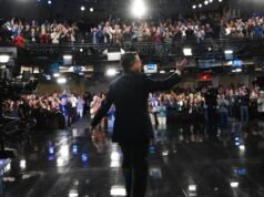 Recapitulação final de ‘O último show com Stephen Colbert’