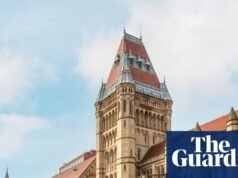 Universidade de Manchester oferecerá estágios a todos os alunos de graduação | Universidade de Manchester