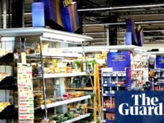 O chefe da M&S diz que o apelo por limites máximos de preços dos alimentos é ‘completamente irracional’ | Marcas e Spencer