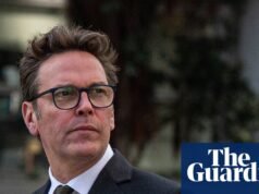 James Murdoch comprará metade da Vox Media em acordo supostamente avaliado em US$ 300 milhões | James Murdoch