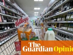 A visão do The Guardian sobre o choque energético que se aproxima na Grã-Bretanha: mini-medidas não serão suficientes | Editorial