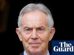 Think tank de Tony Blair insta o Partido Trabalhista a remover o bloqueio triplo de pensões ‘inadequadas’ | pensões do estado