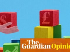 Uma Grã-Bretanha onde as pessoas não têm condições de criar os filhos? Vemos esse risco e não o permitiremos | Bridget Phillipson