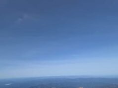 Alpinista do Monte Hood compartilha experiência bruta destacando perigos