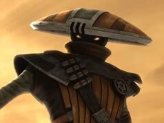 Quem é Ember, o misterioso vilão de The Mandalorian e Grogu?