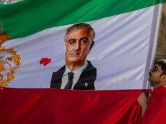 “Passamos da teocracia para a autocracia militar”: o regime iraniano está pior do que há dois meses
