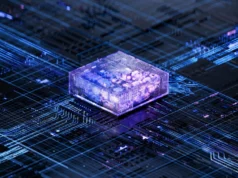 Novo avanço no chip de silício 3D pode estender a Lei de Moore por anos