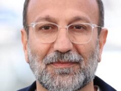 Festival de Cinema de Cannes: Um cineasta condena atentados e “massacre” de manifestantes no Irã