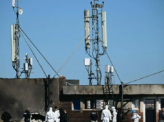 Drone russo bate em apartamento na Romênia; O Irão exige que os Estados Unidos tomem medidas concretas relativamente ao cessar-fogo; Oito estudantes detidos em incêndio criminoso em escola no Quênia