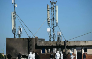 Drone russo bate em apartamento na Romênia; O Irão exige que os Estados Unidos tomem medidas concretas relativamente ao cessar-fogo; Oito estudantes detidos em incêndio criminoso em escola no Quênia