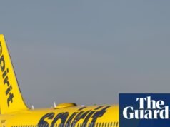 Piloto da Spirit recebeu despedida ‘desanimadora’ da Southwest após voo final cancelado | transporte aéreo