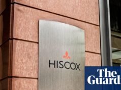 Ações da seguradora Hiscox, listada no FTSE 100, saltam em meio a relatório de oferta pública de aquisição | hiscox