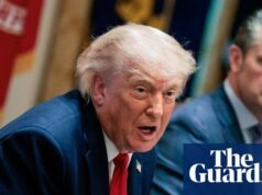 Poderá o manual de negociação de Trump resolver a guerra com o Irão? – vídeo