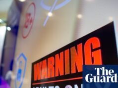 O novo chefe do Ofcom promete enfrentar os ‘manos da tecnologia’ | ofcom