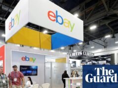 GameStop faz oferta pública de aquisição de US$ 55,5 bilhões pelo eBay | eBay