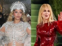 Como Beyoncé e Nicole Kidman quebraram regras e produziram filhas