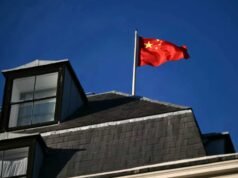 China instada a não cooperar com investigação da UE sobre Nuctech