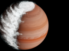 A previsão do tempo do exoplaneta do Telescópio Espacial James Webb exige céus arenosos e pores do sol claros (alienígenas)