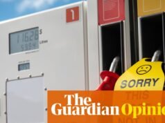 Acordo EUA-Irã não pode acontecer em breve, à medida que os mercados petrolíferos se aproximam da zona de perigo | Heather Stewart