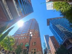 Um domingo quente em Portland pode quebrar recordes de temperatura