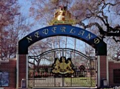 Neverland, o rancho de Michael Jackson e sua polêmica história