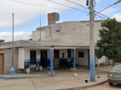 O vizinho de Jujuy relatou uma tentativa de golpe de cartão de crédito