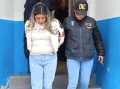 Mulher acusada de praticar medicina ilegalmente é transferida para o Chaco