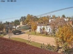 Criança santomense fica em estado crítico após cair de camião municipal