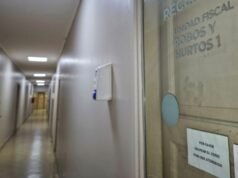 Adolescentes em Tucuman são condenados por roubo violento de adolescente