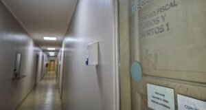 Adolescentes em Tucuman são condenados por roubo violento de adolescente