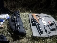Prisões e armas apreendidas durante confronto sindical em Guemes