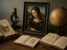 Curiosidade da Renascença: Arte, Ciência e Psicologia em Tempos de Mudança