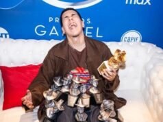 Gardel Awards 2026: Uma noite cheia de emoções e grandes artistas