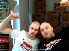 Streamer polonês arrecada mais de 69 milhões para crianças com câncer