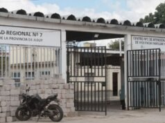 Prisões por tráfico de drogas em Jujuy após operações simultâneas