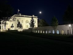 Washington ou a arte de reciclar a realidade